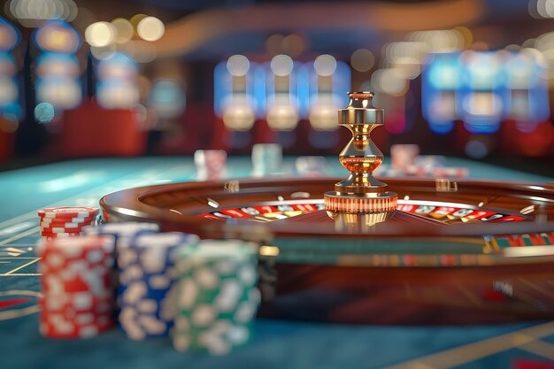 Dragon Hatch live-dealer table interface on rahabandot platform